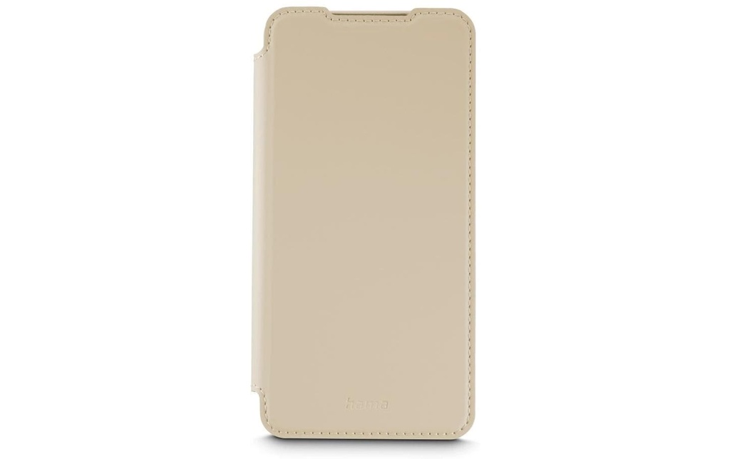 Hama Book Cover Fantastic Feel pour Samsung Galaxy S26