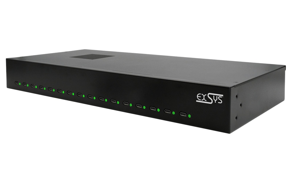 Exsys Station de recharge EX-11016
