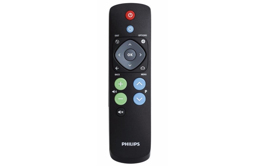 Philips Télécommande 22AV1601B/12 Professional TV
