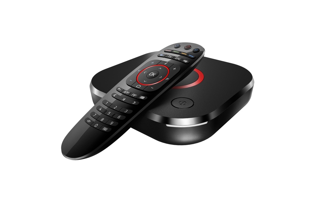 Infomir Lecteur média / IPTV MAG544 W3
