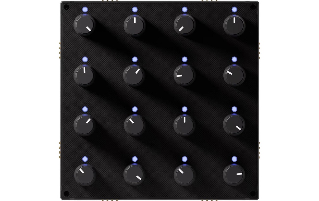 Intech Contrôleur GRID3-PO16-L