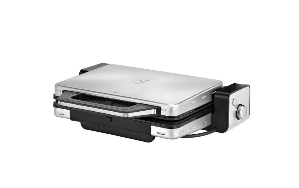 WMF Gril multifonction Lono 2-en-1 2100 W