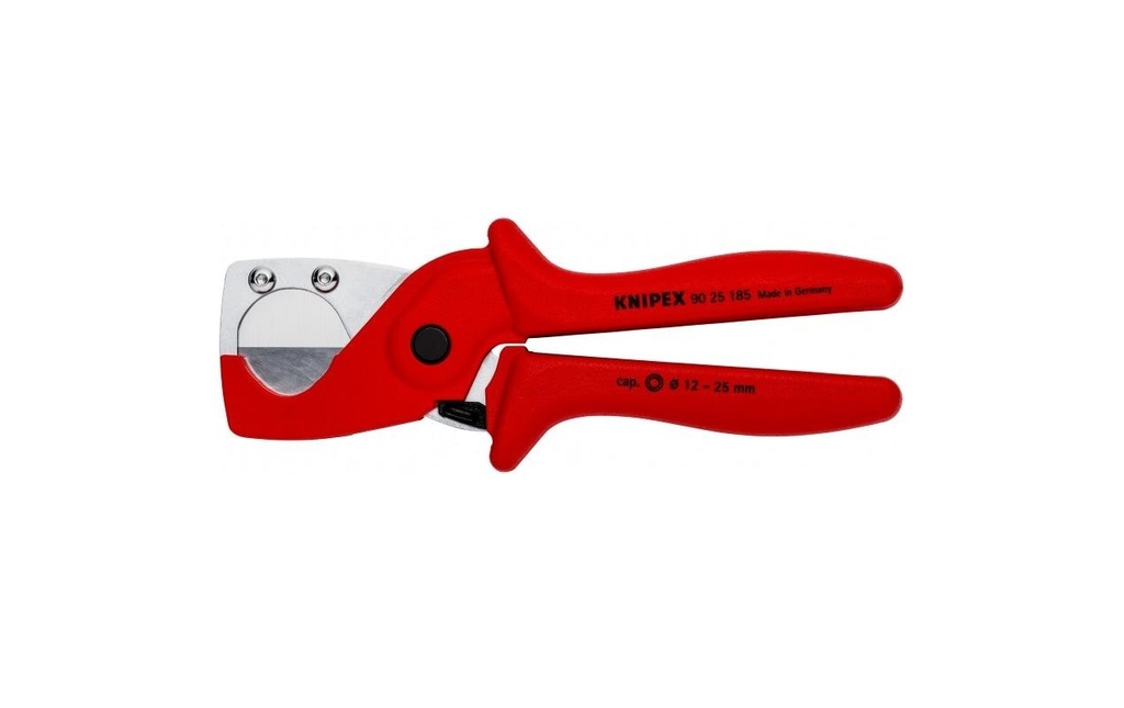 Knipex Coupe-tube 185 mm