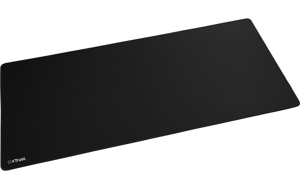Trust Tapis de souris de gaming GXT 759 XXL Noir