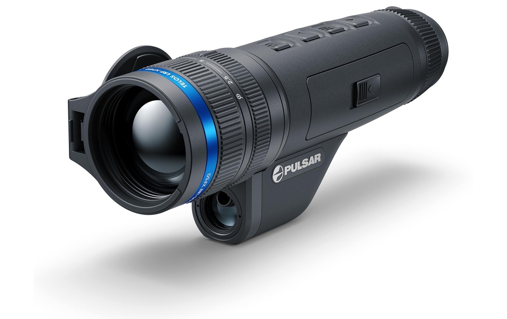 Pulsar Caméra thermique Telos LRF XP50