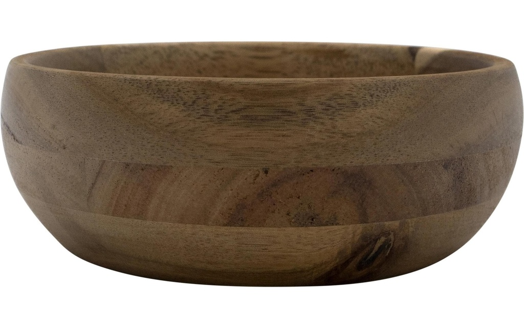 Stronghold Bol Ø 15,5 cm x 5,5 cm, Brun