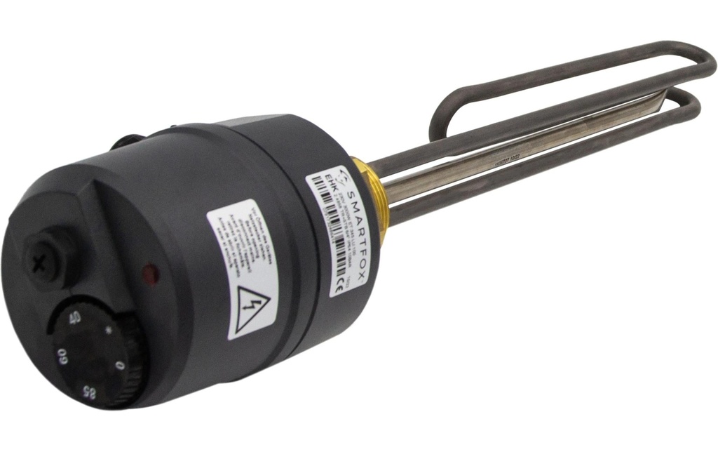 SMARTFOX Corps de chauffe à visser 3 kW 230 V