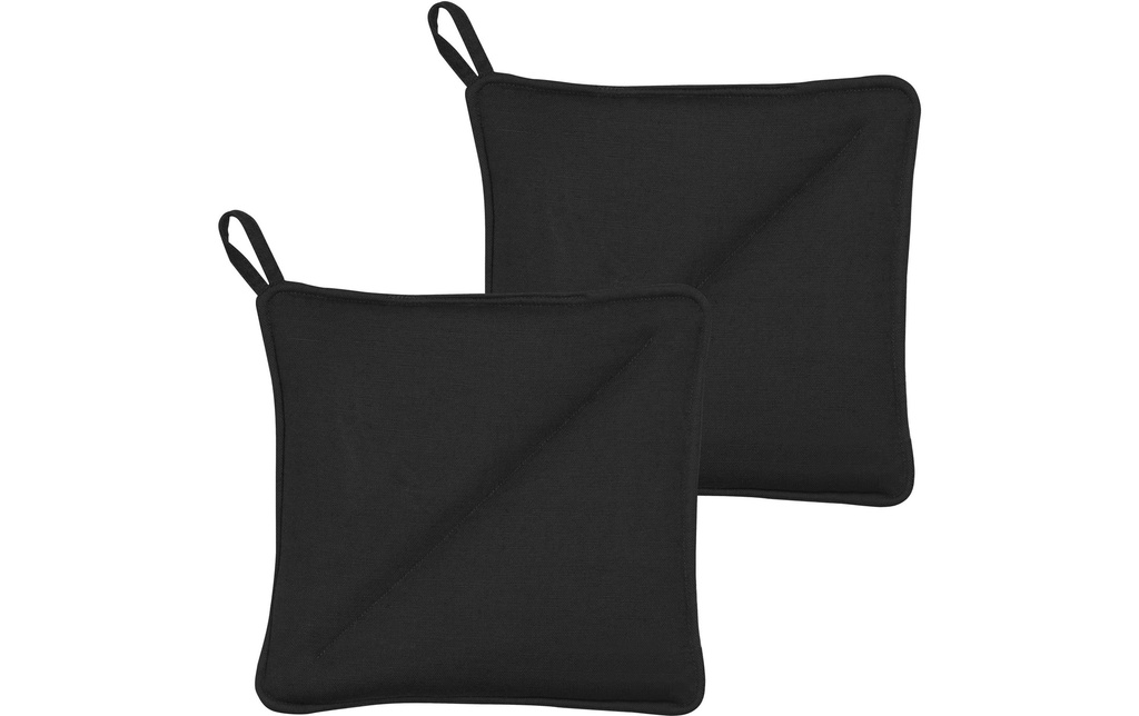 Södahl Maniques Soft Noir