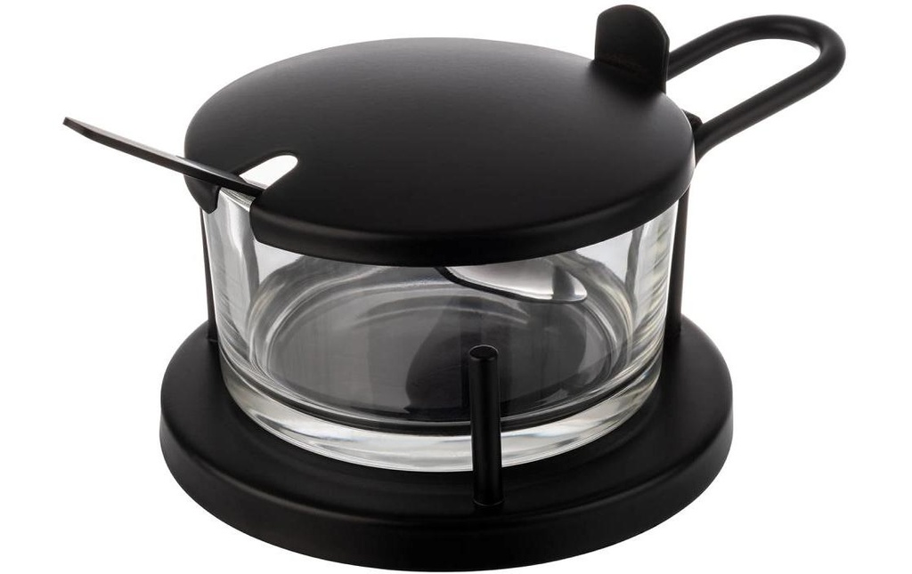 APS Menage au parmesan UNIT Noir