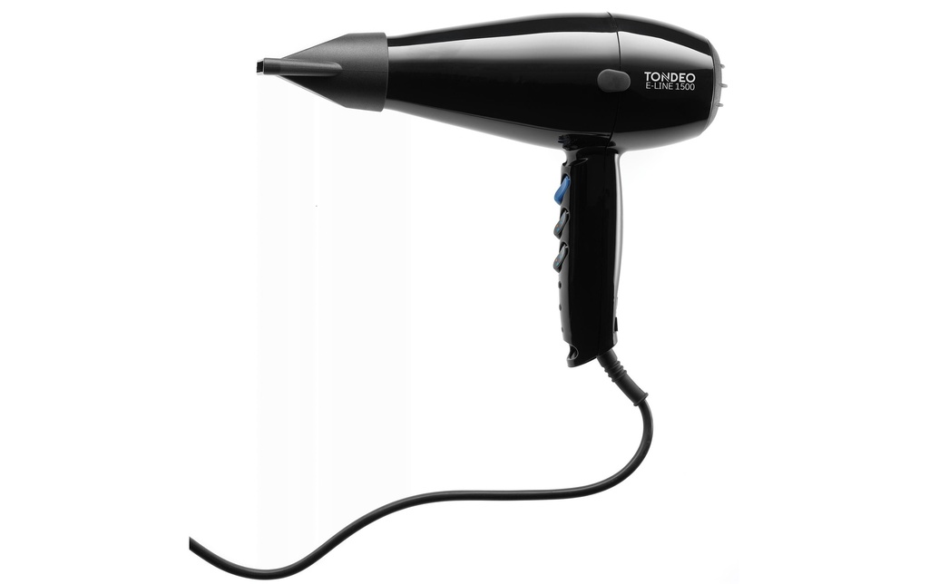 Tondeo Sèche-cheveux professionnel E-Line 1500