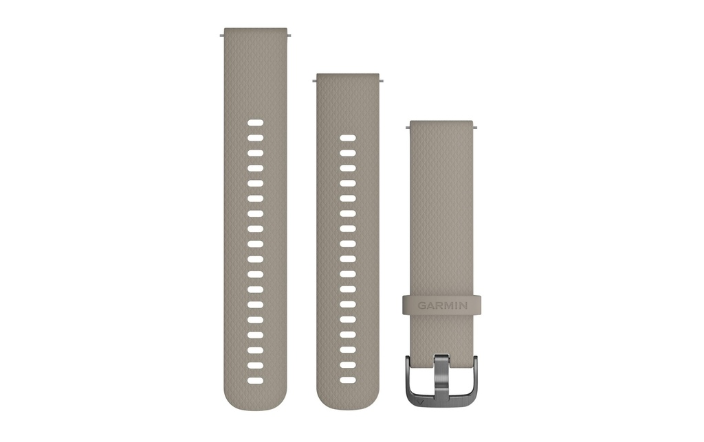 GARMIN Bracelet Quick Release Band