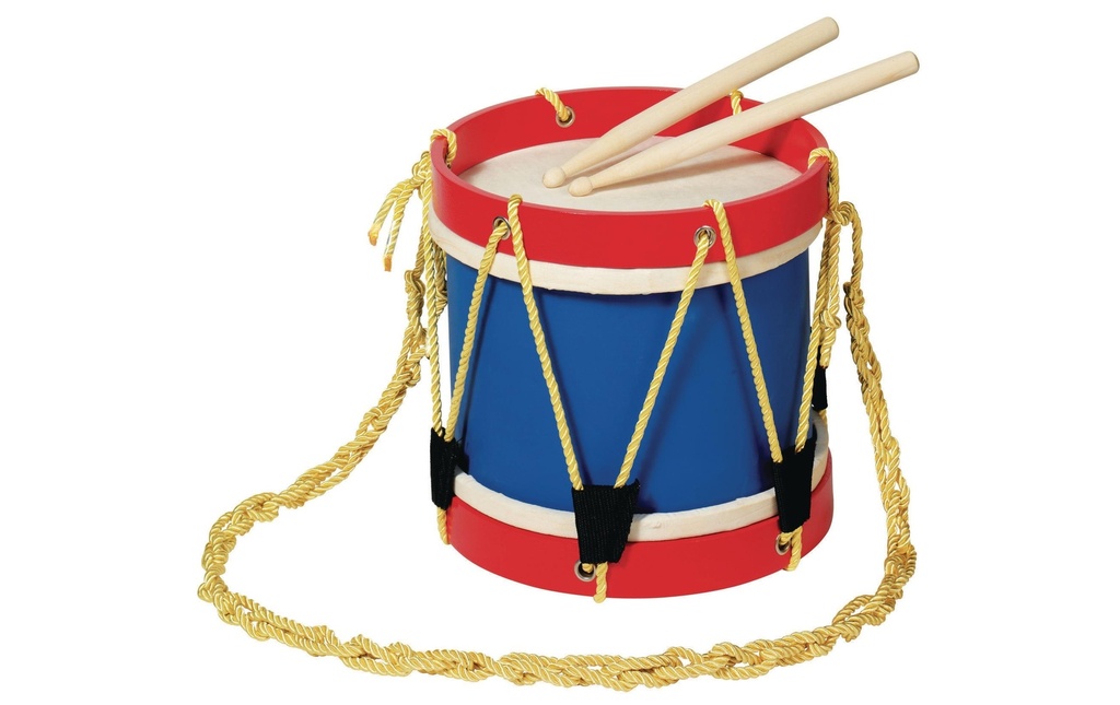 Goki Instrument de musique tambour