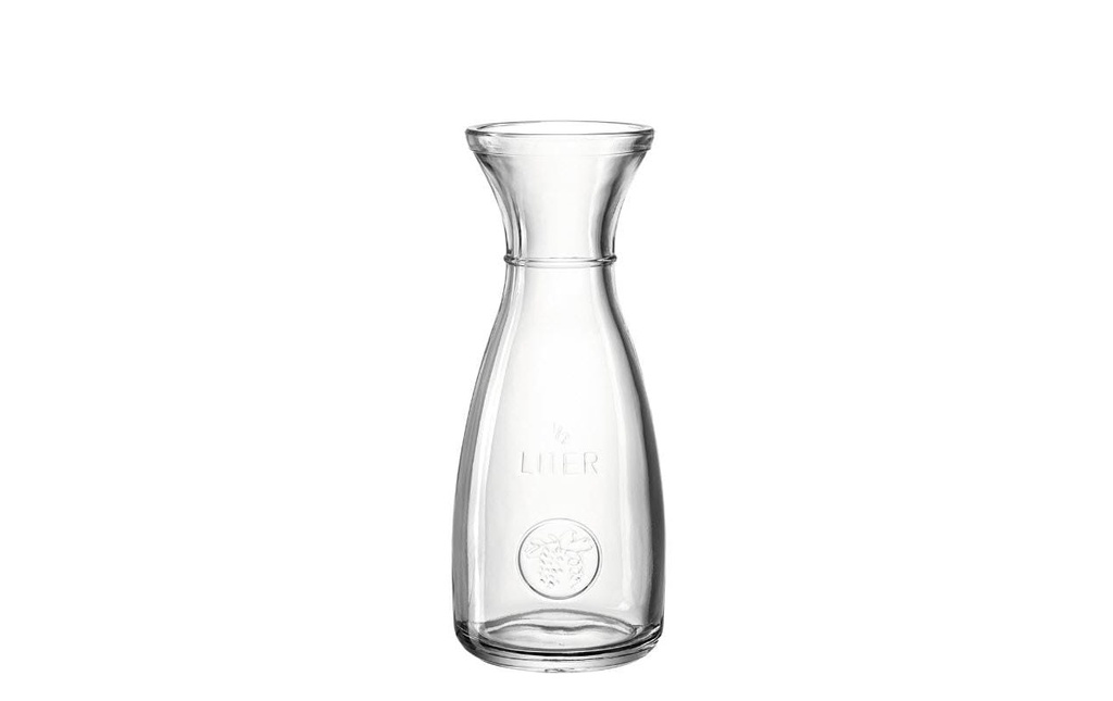 Montana Carafe Vino 0.5 l, Transparent