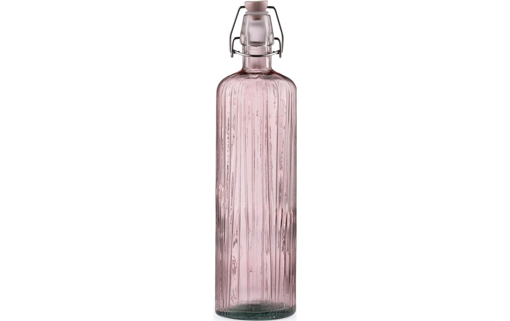 Bitz Gourde Kusintha 1200 ml, Rose