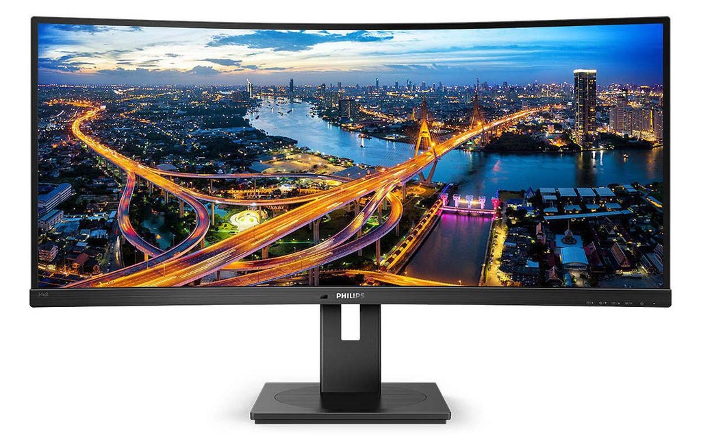 Philips Moniteur 346B1C/00 34 , 3440 x 1440 (UWQHD)