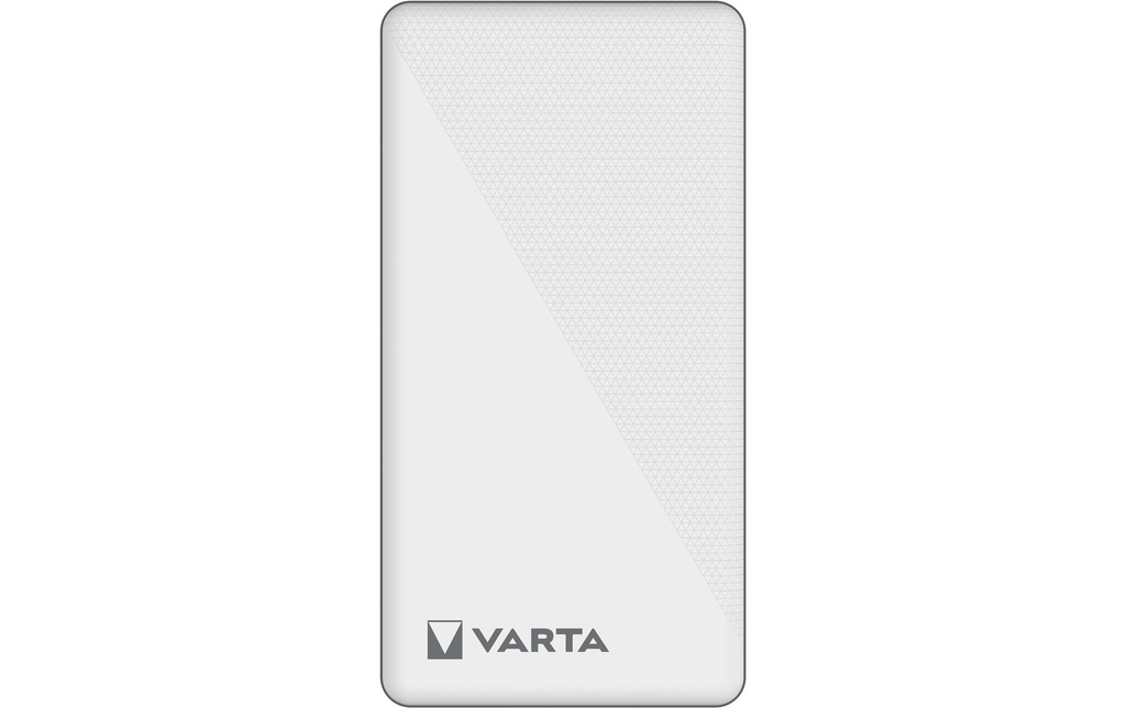 Varta Chargeurs portatifs Energy 10000 mAh