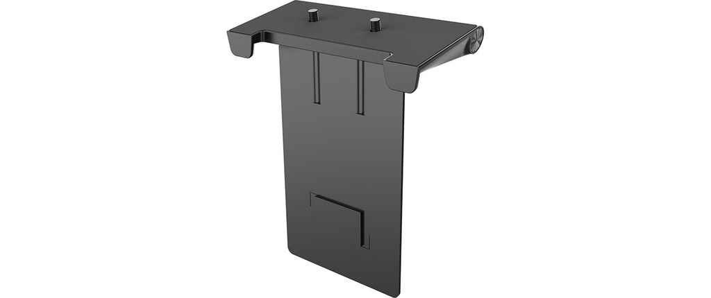 Yealink TV-Clip Mount UVC40, MeetingBar A20, MeetingEye 400