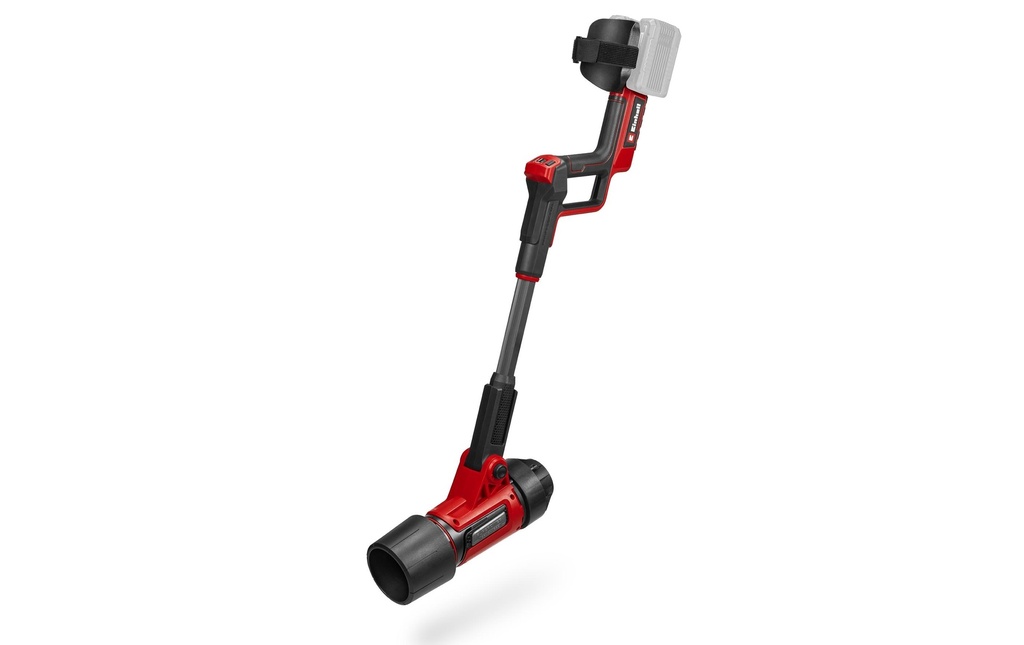 Einhell Professional Souffleur de feuilles sans fil GP-LB 36/270 Li E B (2 x 4.0AH Twinch)
