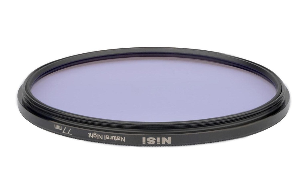 Nisi Filtre d'objectif Natural Night Filter 67 mm