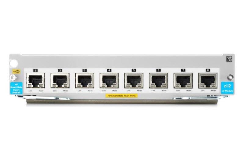 HPE Aruba Networking Module de commutation J9995A