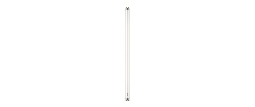Philips Tube LED T8, culot G13, 8W, {​{​ATT_Lichtfarbe|/|0|0|: }​}​
