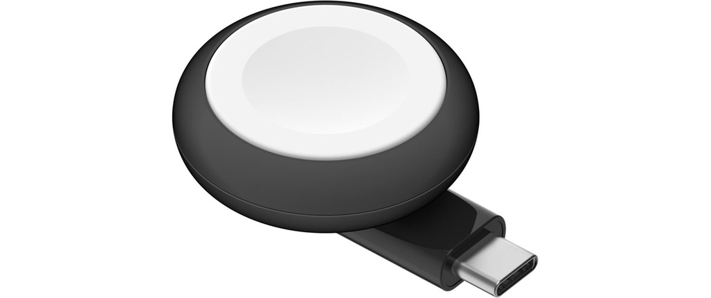 Belkin Chargeur sans fil BoostCharge Noir