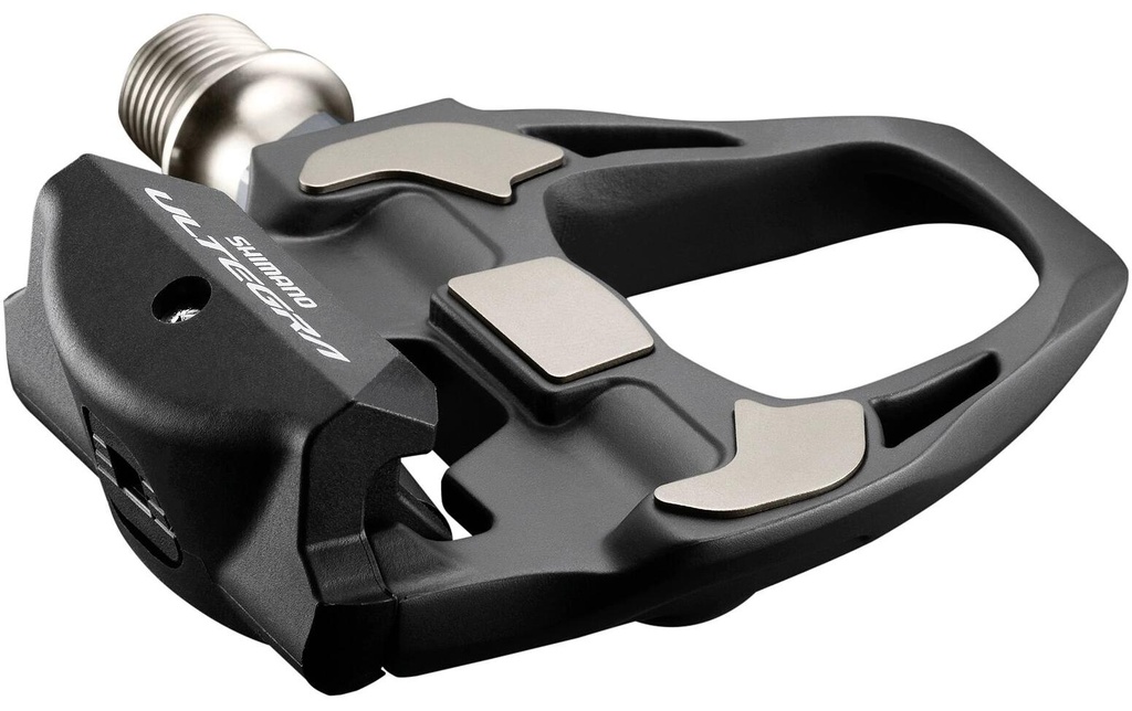 Shimano Pédales à clips Ultegra PD-R8000 Noir