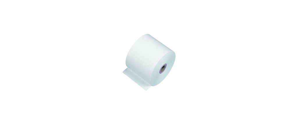 Büromaterial Rouleau de papier 5 Pièce/s