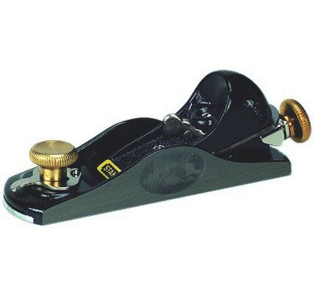 Stanley Rabot d’ébéniste Nr. 60.5