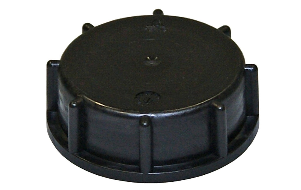Birchmeier Couvercle de rechange à Rapidon 6