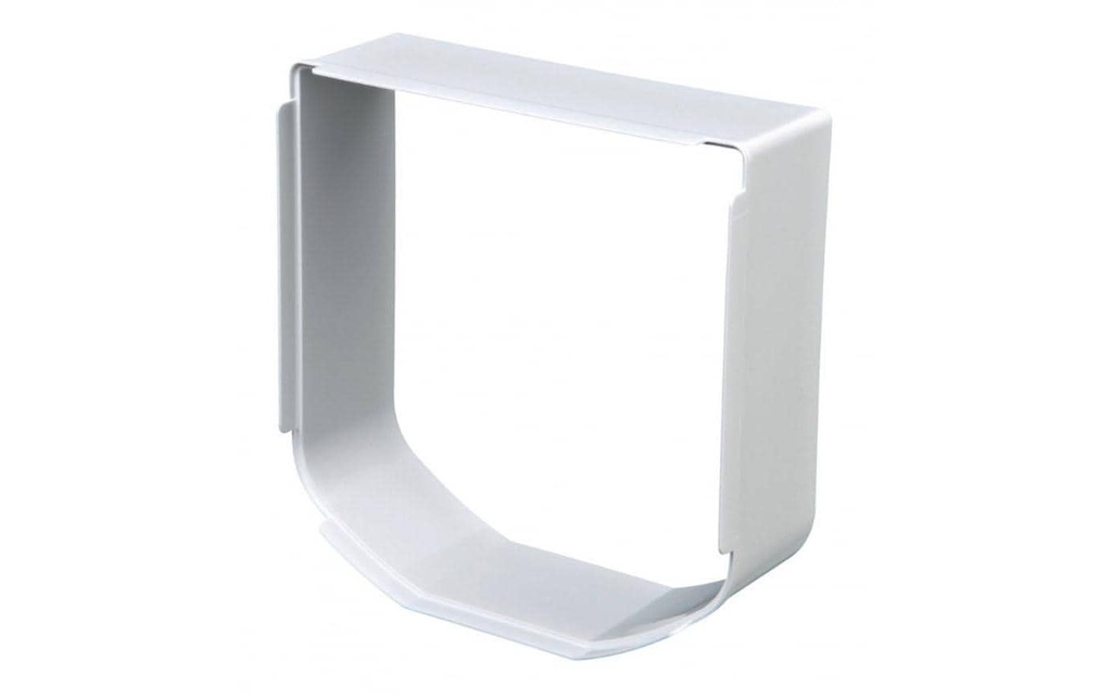 SureFlap Tunnel à la porte Freewheel et au DualScan