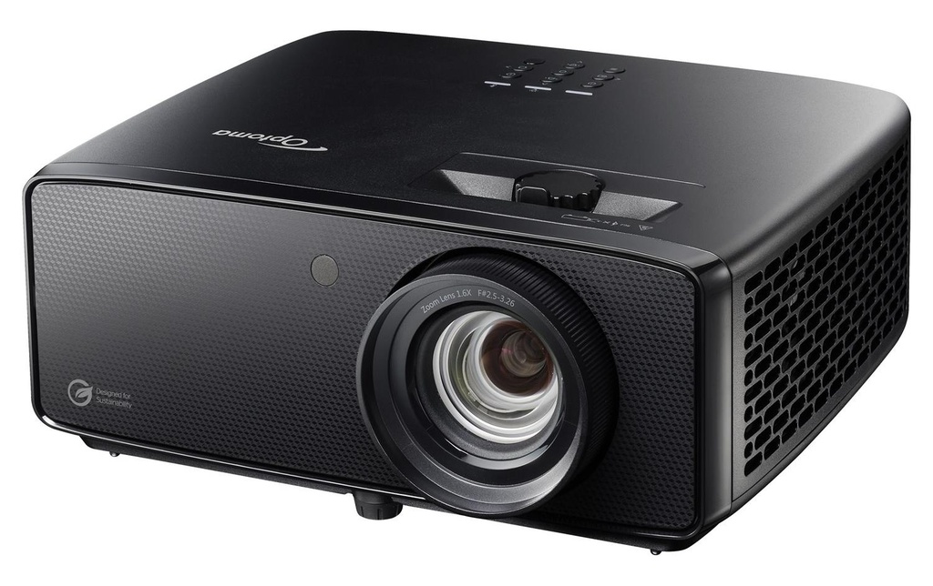 Optoma Projecteur UHZ58LV