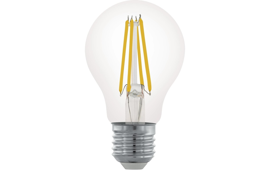 EGLO Leuchten Lampe 7.5 W E27 Blanc chaud