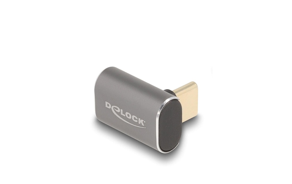Delock Adaptateur USB Connecteur USB C - Prise USB C