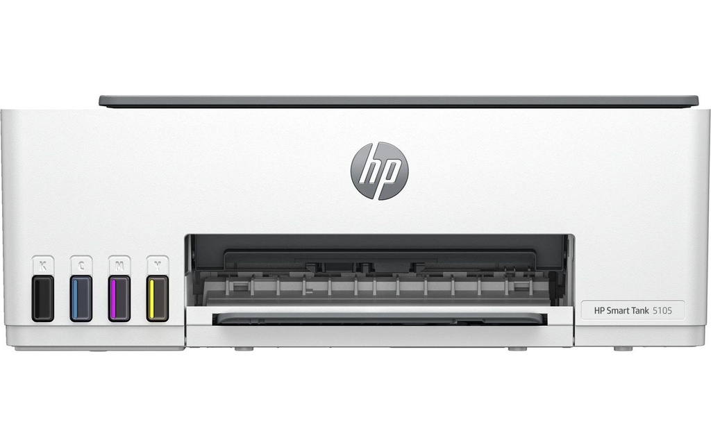 HP Imprimante multifonction Smart Tank 5105 All-in-One