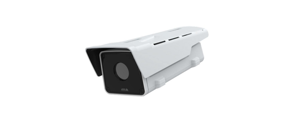 Axis Caméra thermique Q2101-TE 13 mm 30 fps
