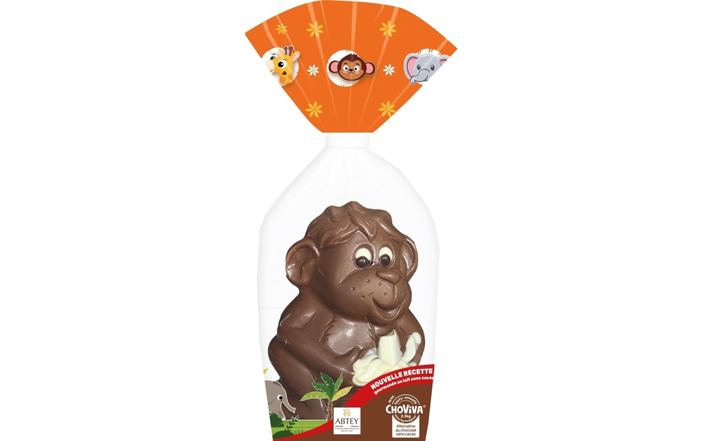 Abtey Joe le singe 120 g