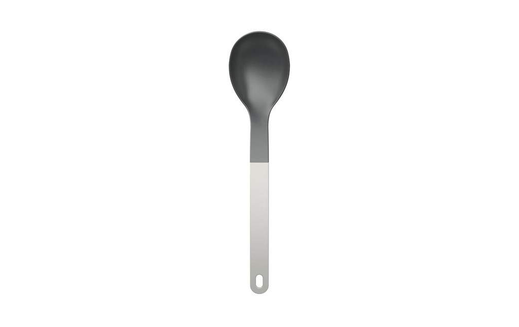 Rosti Cuillère de service New Optima 29 cm, blanc