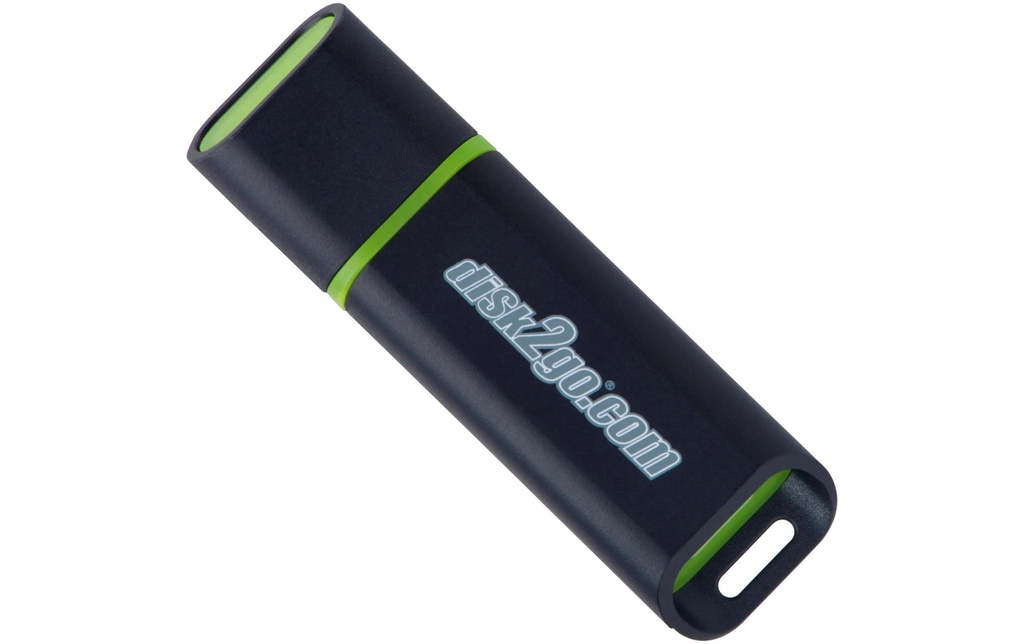 Diverse Clé USB Passion 16 GB
