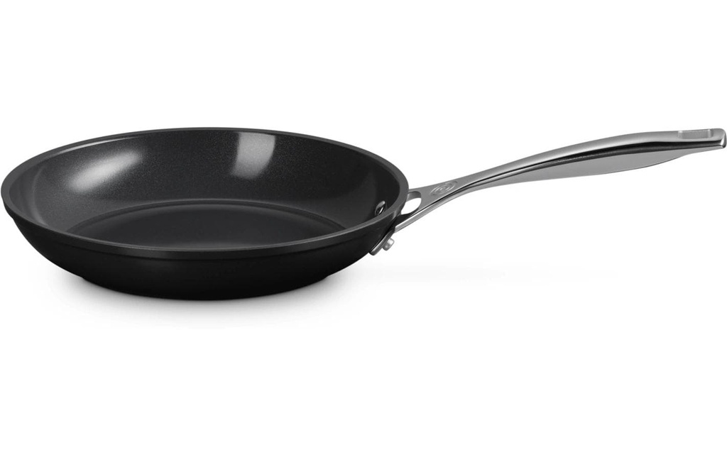 Le Creuset Poêle à frire Essential céramique anti-adhésive Ø 24 cm