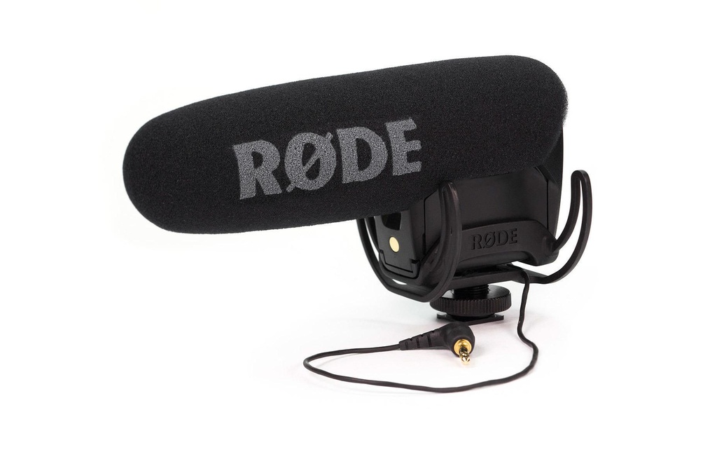 Rode Microphone VideoMic Pro R