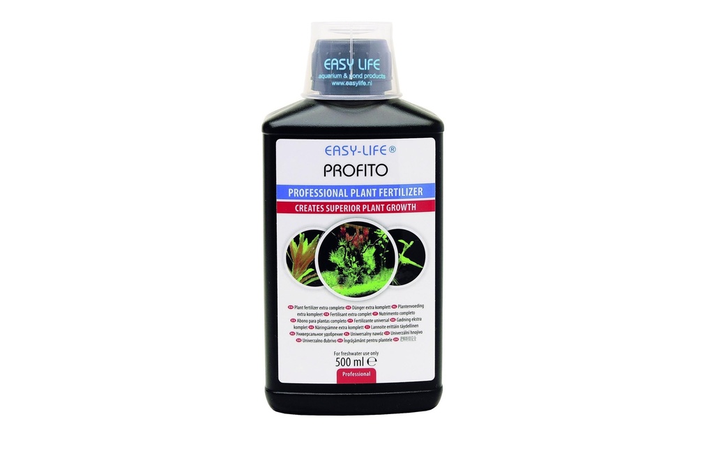 Easy Life Soin des plantes ProFito, 500 ml