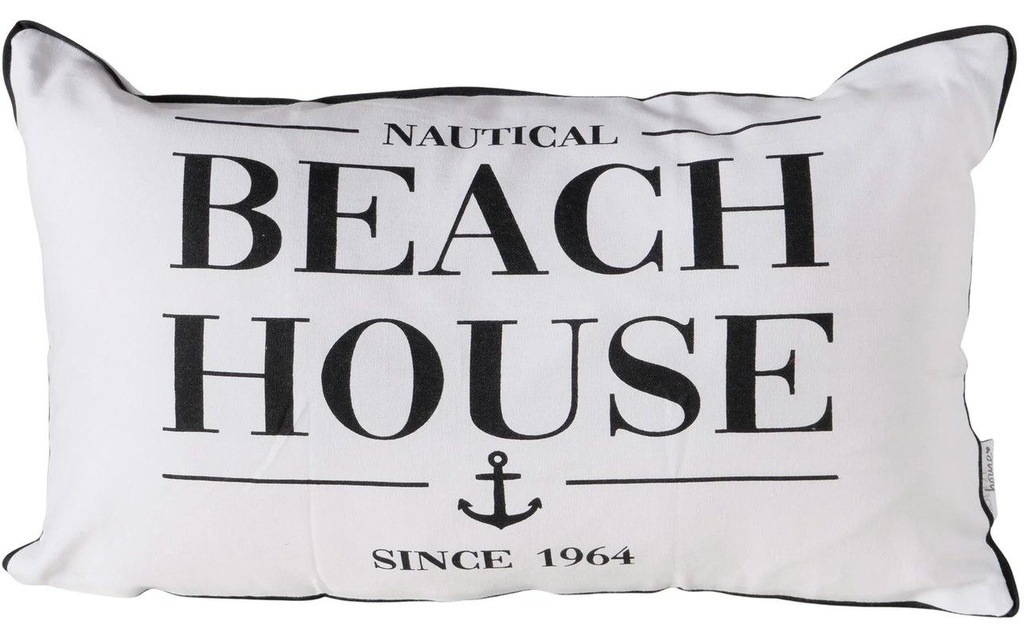 Boltze Coussin Nautic 50 x 30 x 12 cm