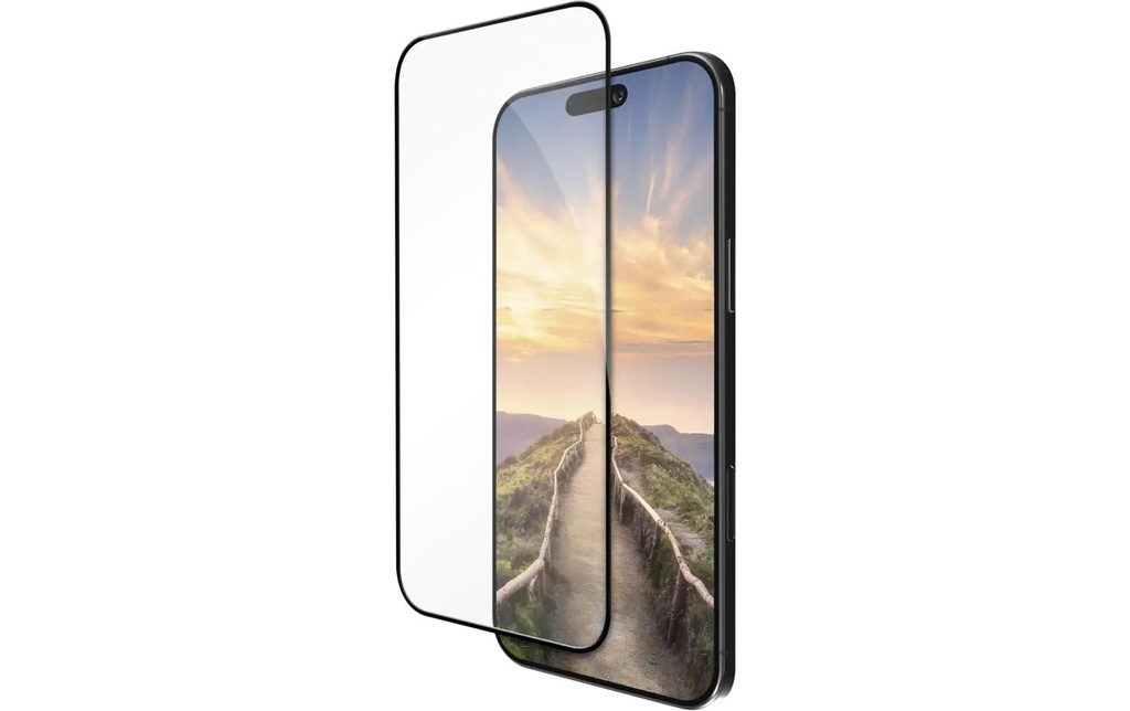 dbramante1928 Protection d’écran Eco-Shield iPhone 17 Air