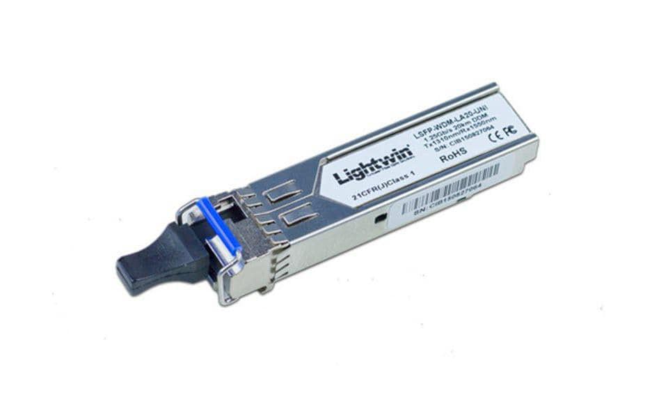 Lightwin Module SFP LSFP-WDM100-LA20-UNI