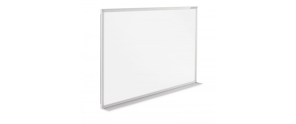 Magnetoplan Tableau blanc Design CC 120 x 90 cm Blanc, 1 pièce