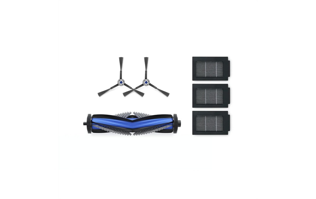 Ecovacs Kit de remplacement pour T50 OMNI
