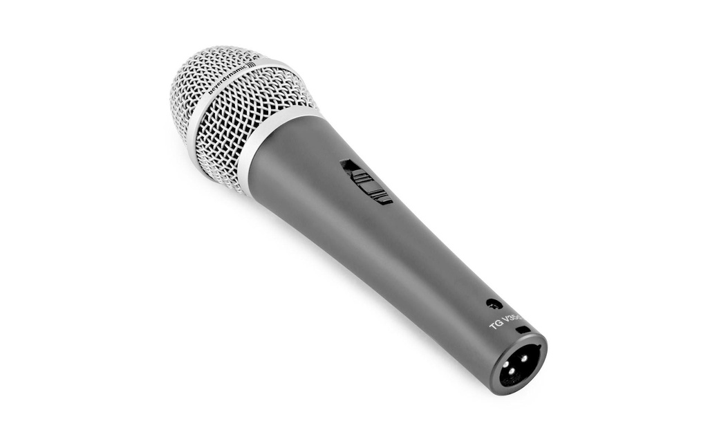 Beyerdynamic Microphone TG V35d s