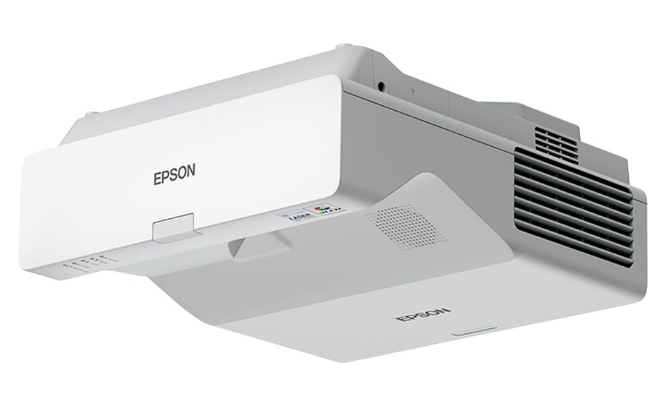 Epson Projecteur à ultra courte distance EB-770F