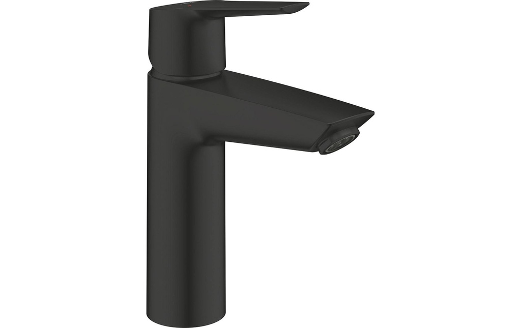 GROHE Lancement M-Size noir mat